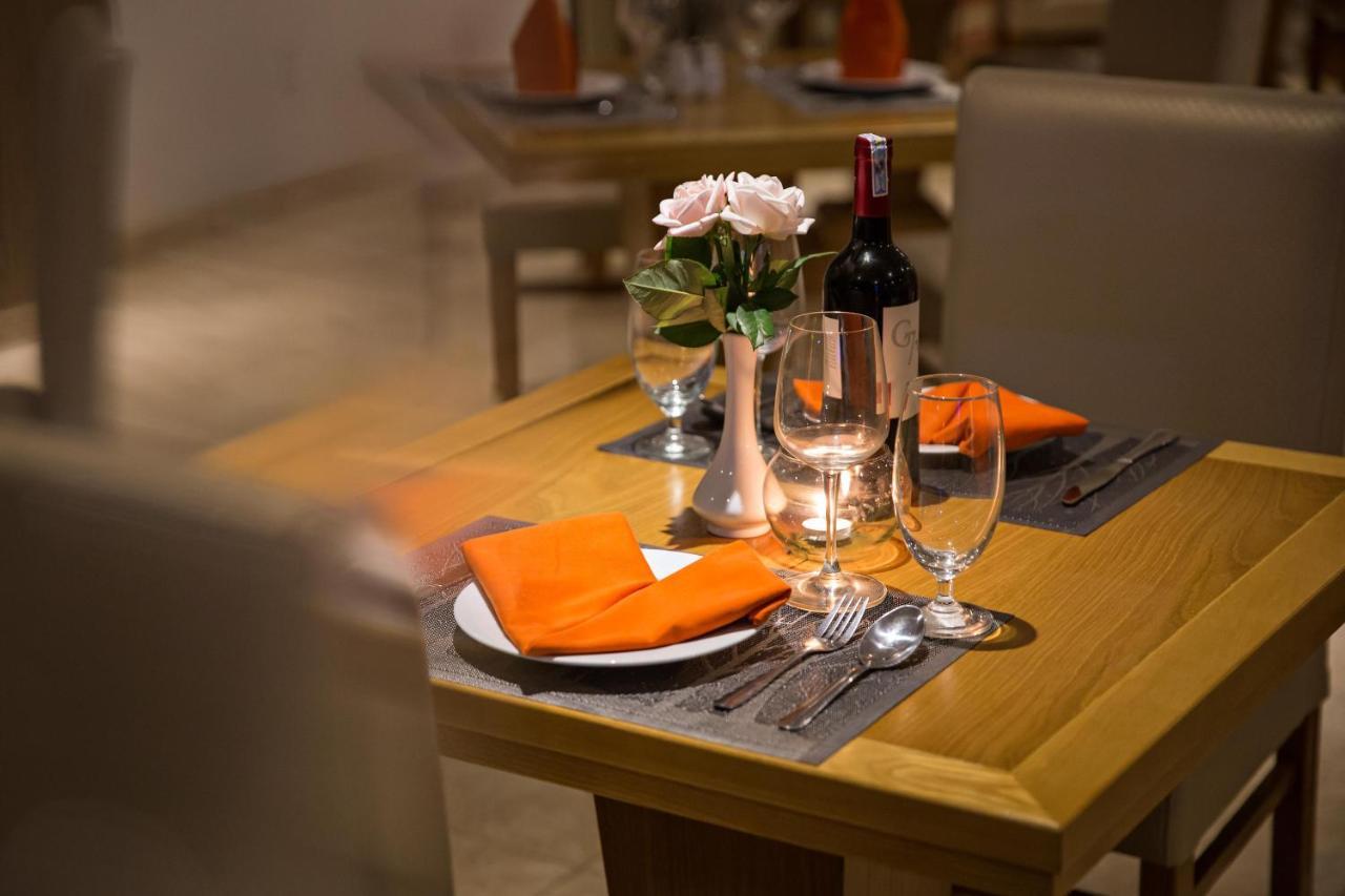 דה נאנג Bliss Luxury Hotel מראה חיצוני תמונה