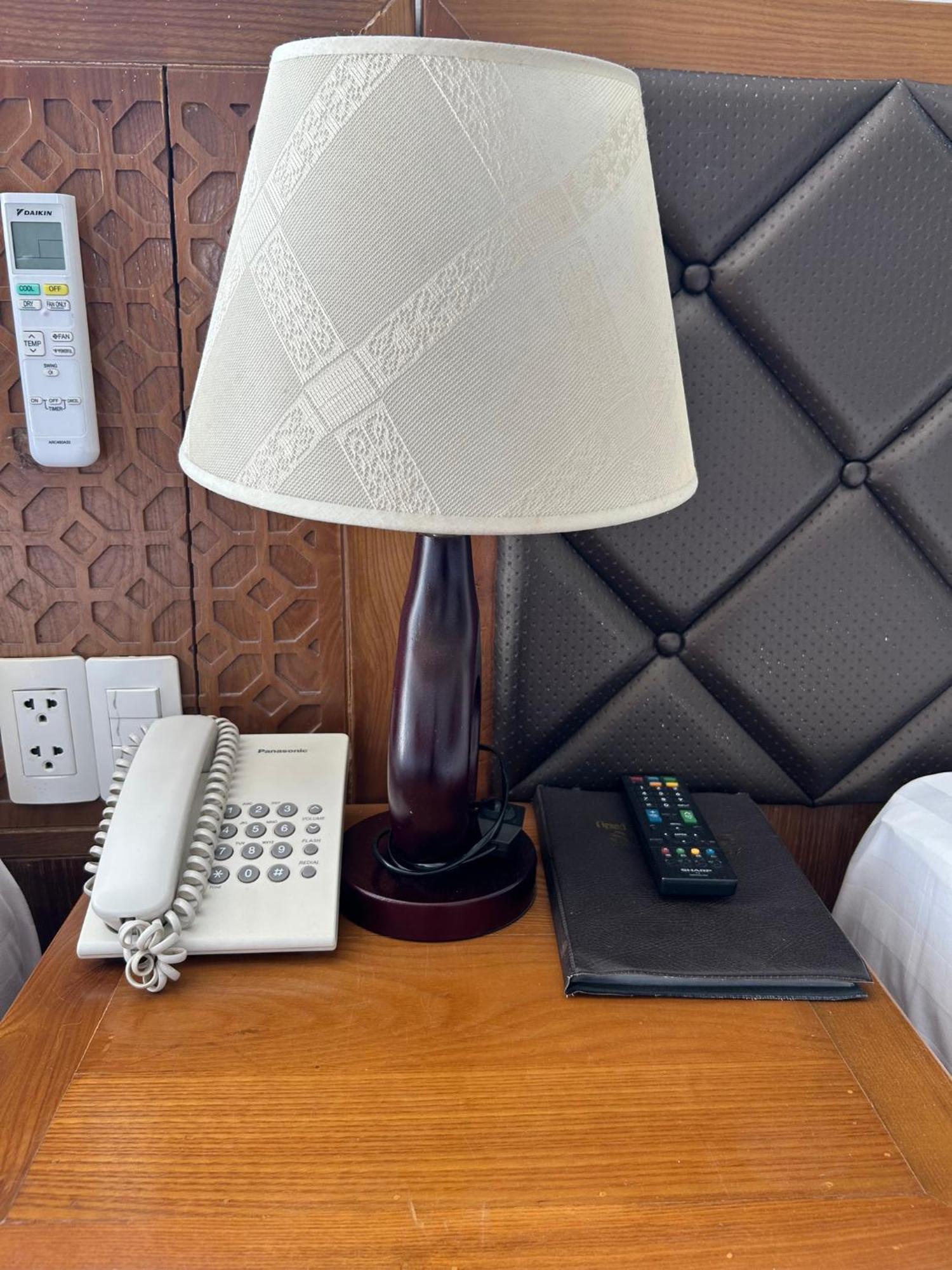 דה נאנג Bliss Luxury Hotel מראה חיצוני תמונה