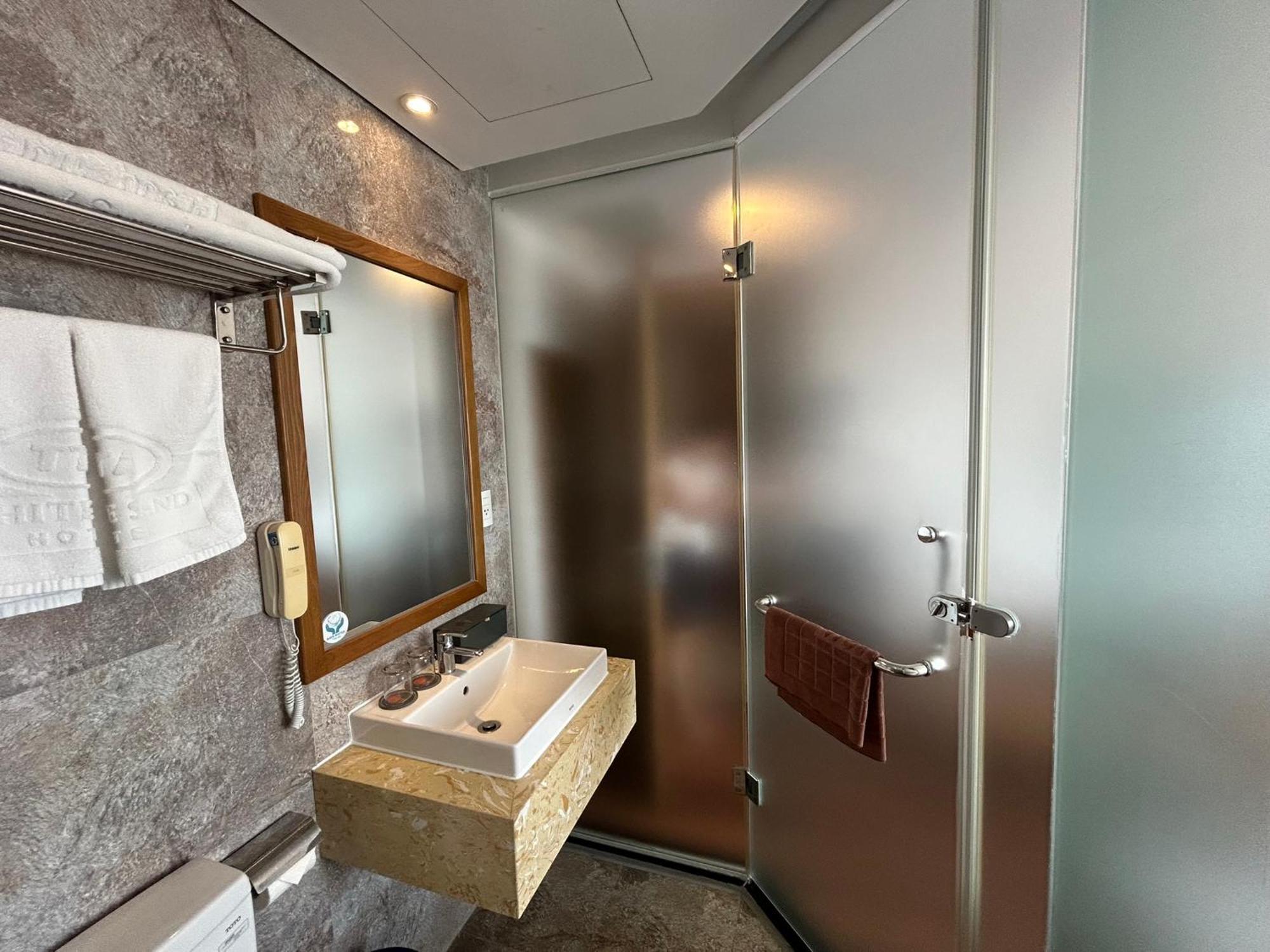 דה נאנג Bliss Luxury Hotel מראה חיצוני תמונה
