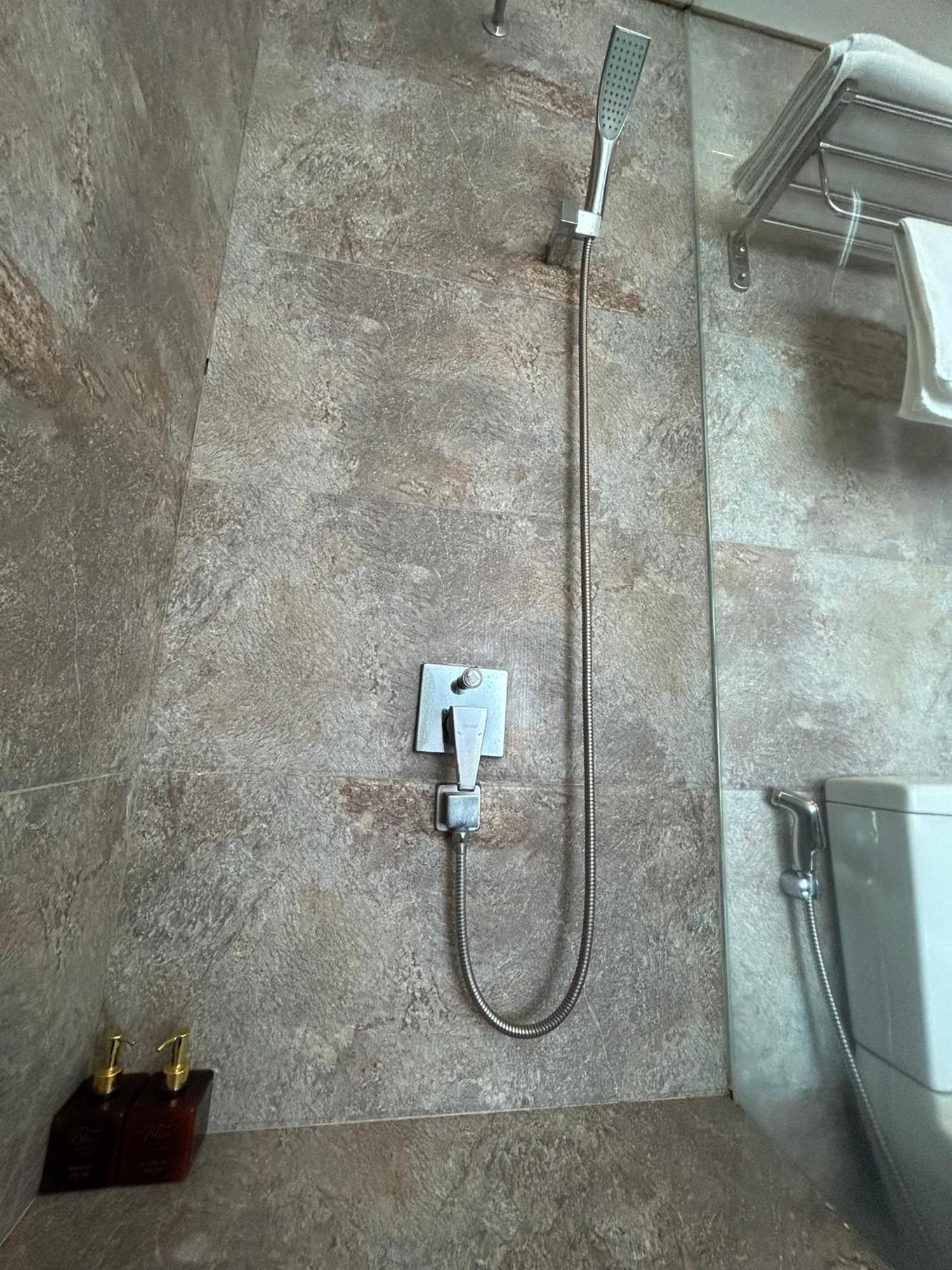 דה נאנג Bliss Luxury Hotel מראה חיצוני תמונה