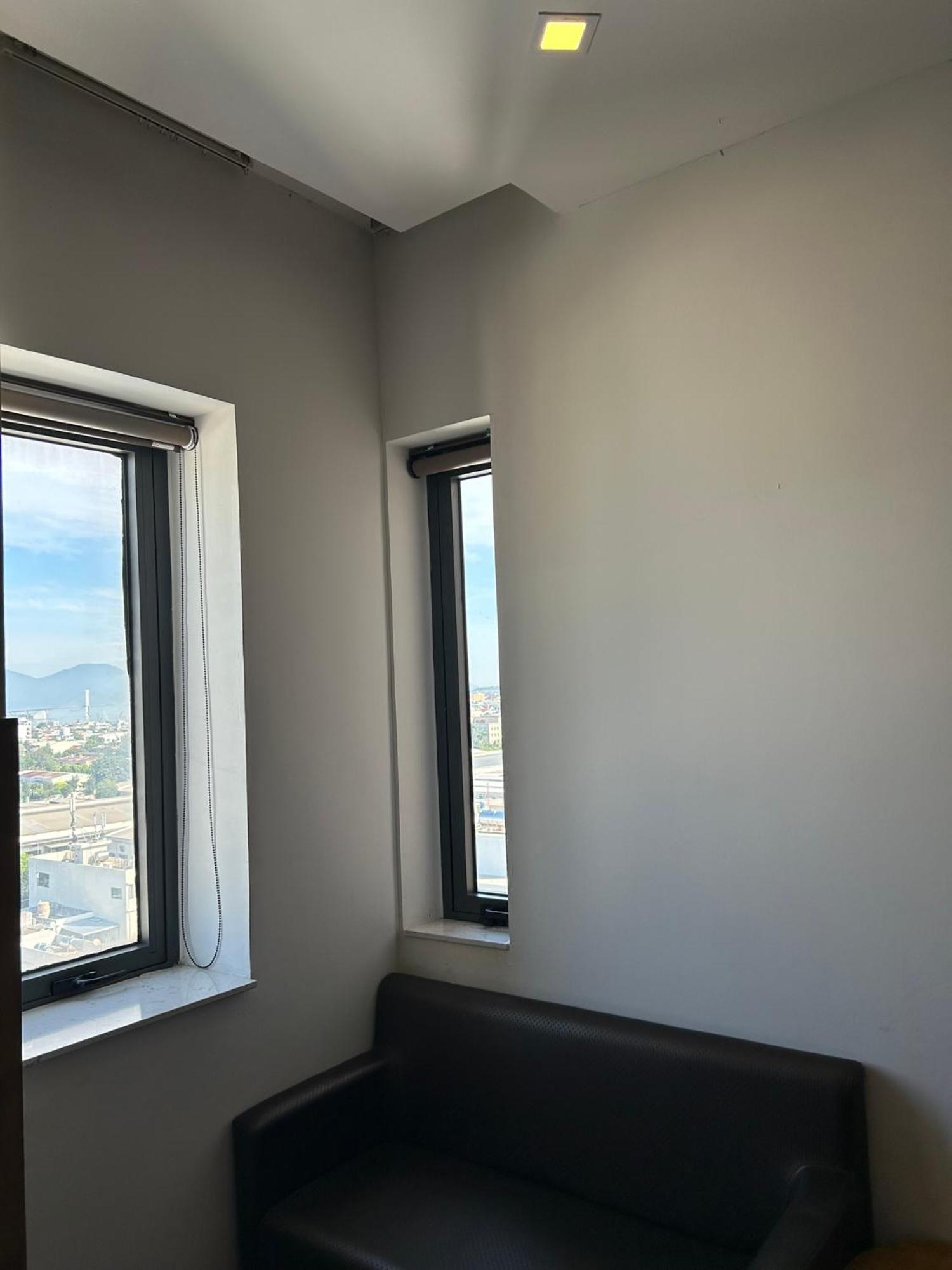 דה נאנג Bliss Luxury Hotel מראה חיצוני תמונה