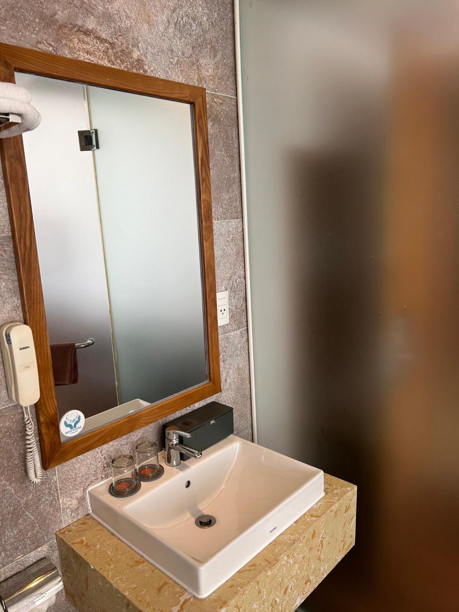 דה נאנג Bliss Luxury Hotel מראה חיצוני תמונה