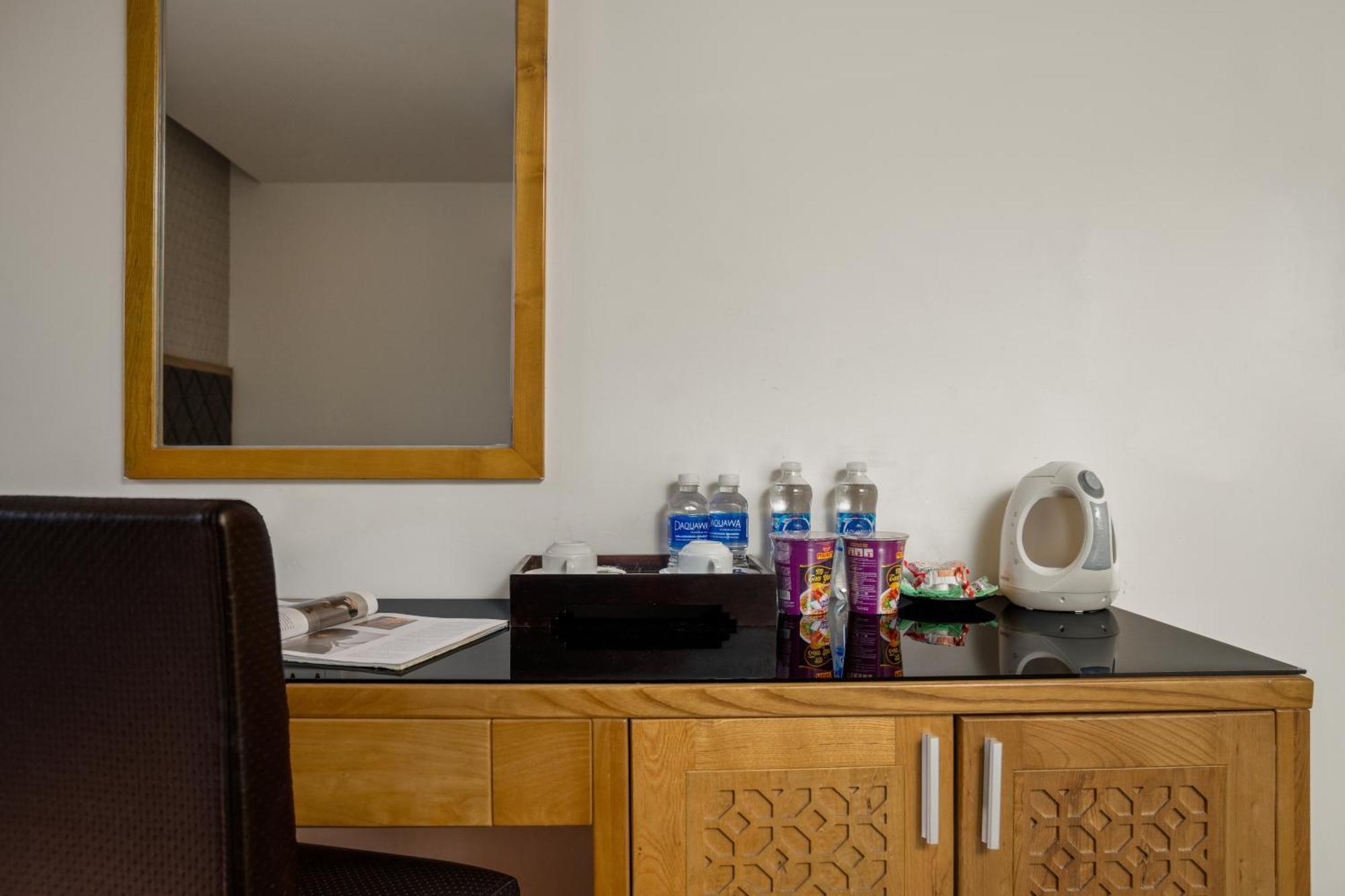 דה נאנג Bliss Luxury Hotel מראה חיצוני תמונה